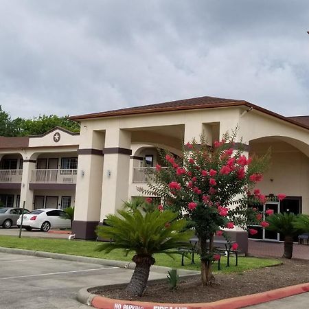 Homebridge Inn And Suites Beaumont Exterior foto