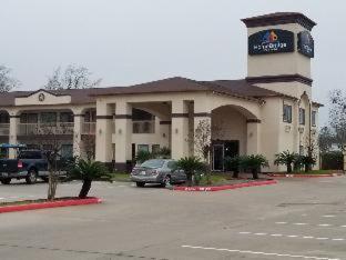 Homebridge Inn And Suites Beaumont Habitación foto