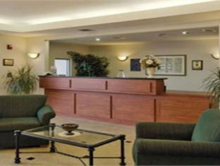 Homebridge Inn And Suites Beaumont Habitación foto