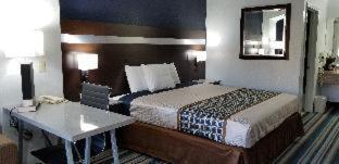 Homebridge Inn And Suites Beaumont Habitación foto